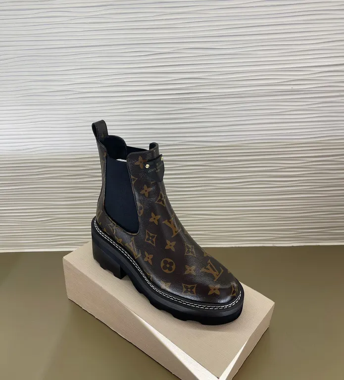 Louis Vuitton Shoe 